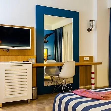 Eftalia Marin Hotel
