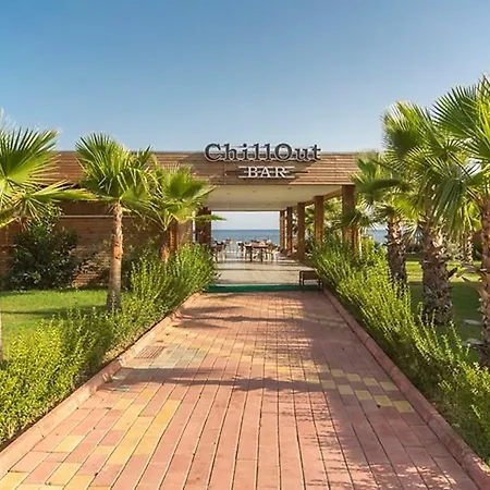 Eftalia Marin Hotel Turkler