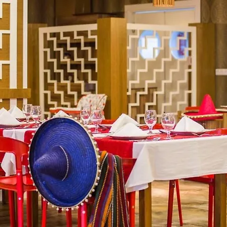 Eftalia Marin Hotel