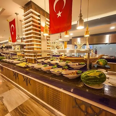 Eftalia Marin Hotel