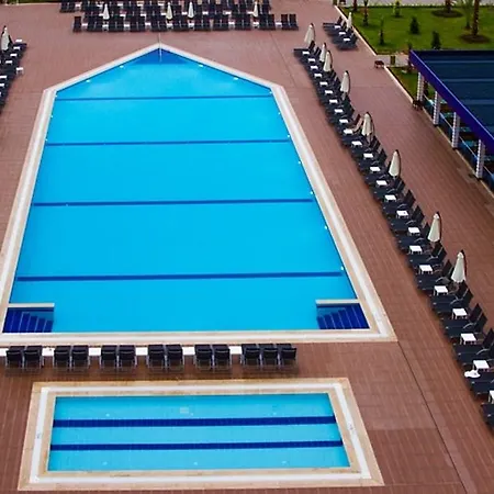 Eftalia Marin Hotel 5*