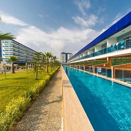 Eftalia Marin Hotel