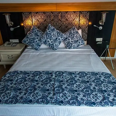 Eftalia Marin Hotel 5*