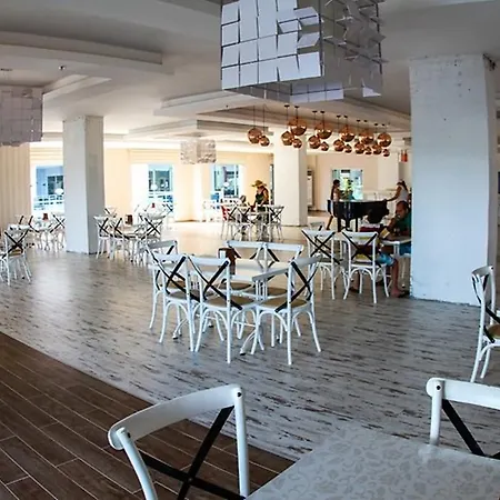 Hotel Eftalia Marin Turkler