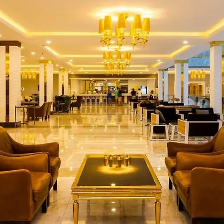 Hotel Eftalia Marin 5*