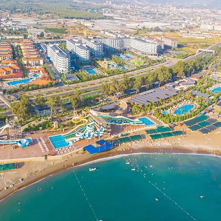 Hotel Eftalia Marin