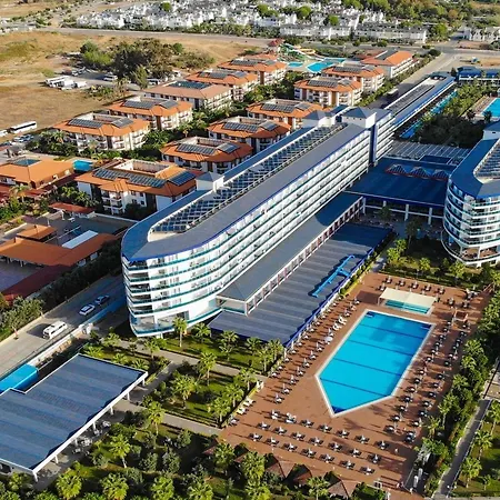 Hotel Eftalia Marin Turkler