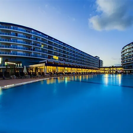 Hotel Eftalia Marin