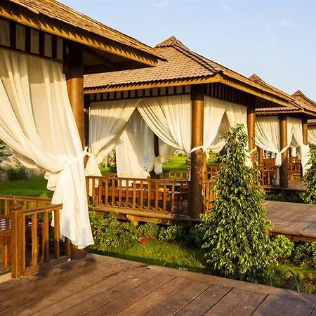 Hotel Eftalia Marin Turkler