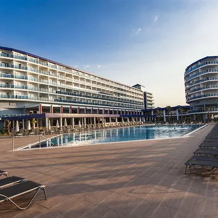 Hotel Eftalia Marin 5*