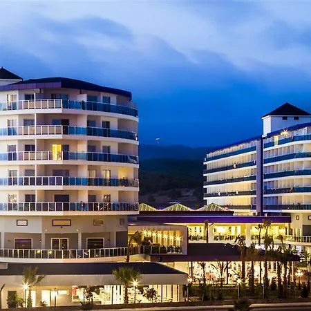 Hotel Eftalia Marin